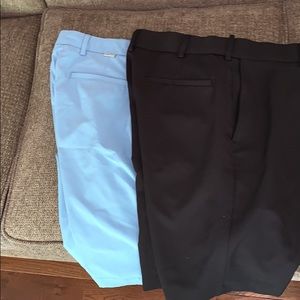 Men’s Golf Shorts